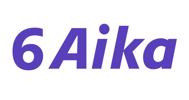 6Aika