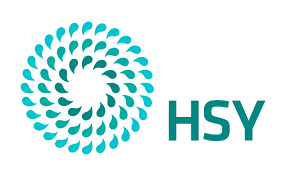 Logo project partner HSY